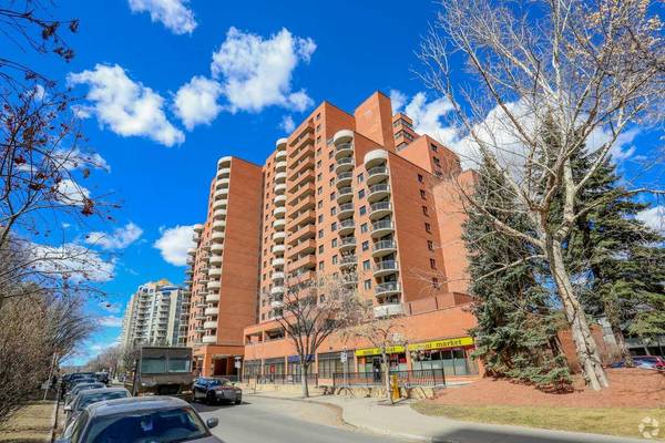 738 3rd AVE SW #119, Calgary, AB T2P 0G7