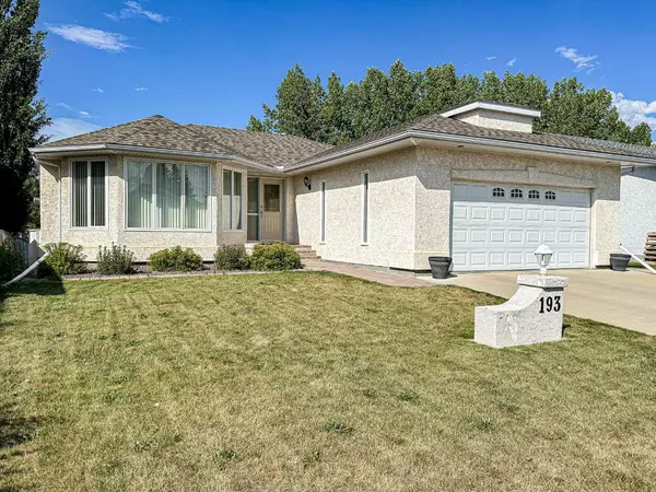 193 Balsam CRES, Olds, AB T4H 1M4