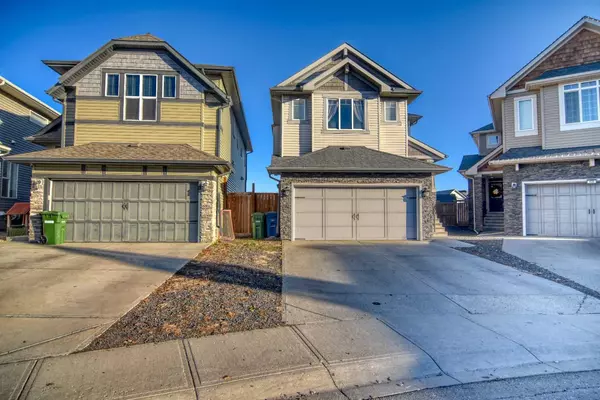 Airdrie, AB T4B 4B2,431 Hillcrest CIR Southwest