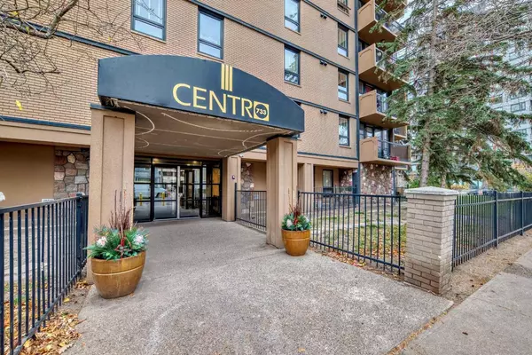 733 14 AVE #306, Calgary, AB T2R 0N3