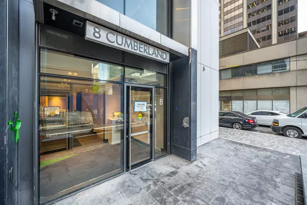 Toronto, ON M4W 0B6,8 Cumberland ST #3202