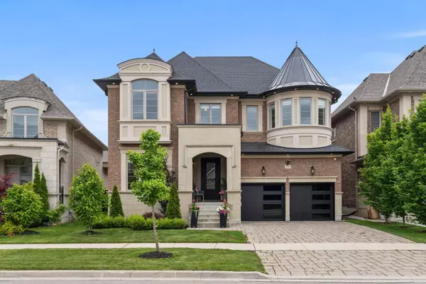 396 Woodgate Pines DR, Vaughan, ON L4H 3N5