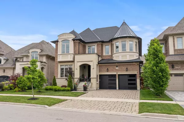 Vaughan, ON L4H 3N5,396 Woodgate Pines DR