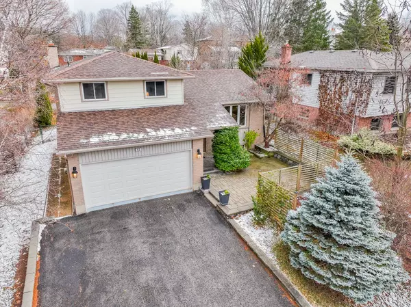 Barrie, ON L4M 1G2,43 Shoreview DR W