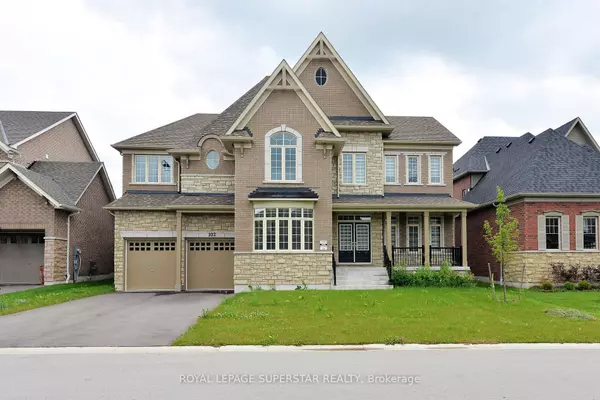 102 Rugman CRES, Springwater, ON L9X 2A5