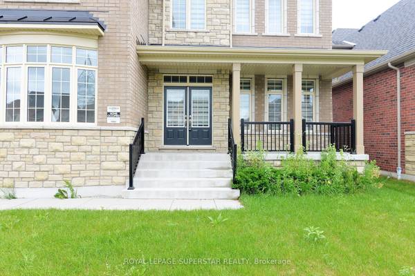 Springwater, ON L9X 2A5,102 Rugman CRES