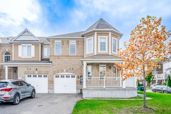 180 Gleave TER, Milton, ON L9T 8N5