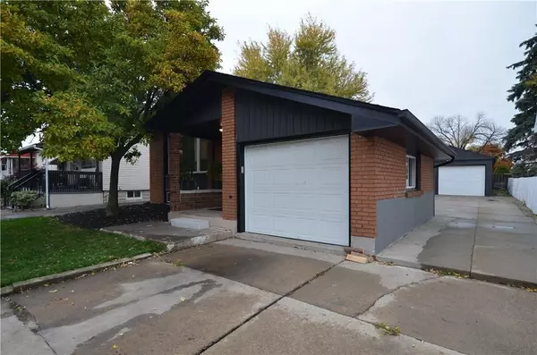 880 Upper Sherman AVE #B, Hamilton, ON L8V 3N1