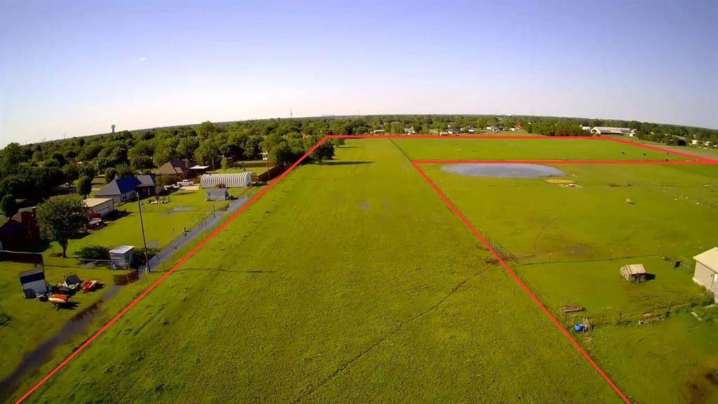 0 Pierce Road, Red Oak, TX 75154