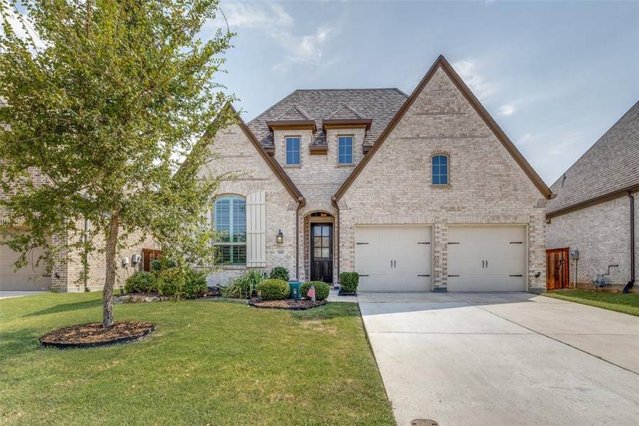 8600 Lake Arrowhead Trail, Mckinney, TX 75071