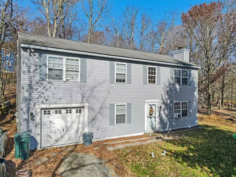 2428 Winding Way, Coolbaugh Twp, PA 18466