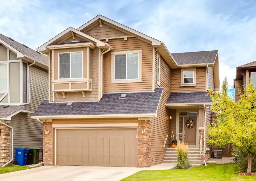 1029 Brightoncrest Common Southeast, Calgary, AB t2z0n9