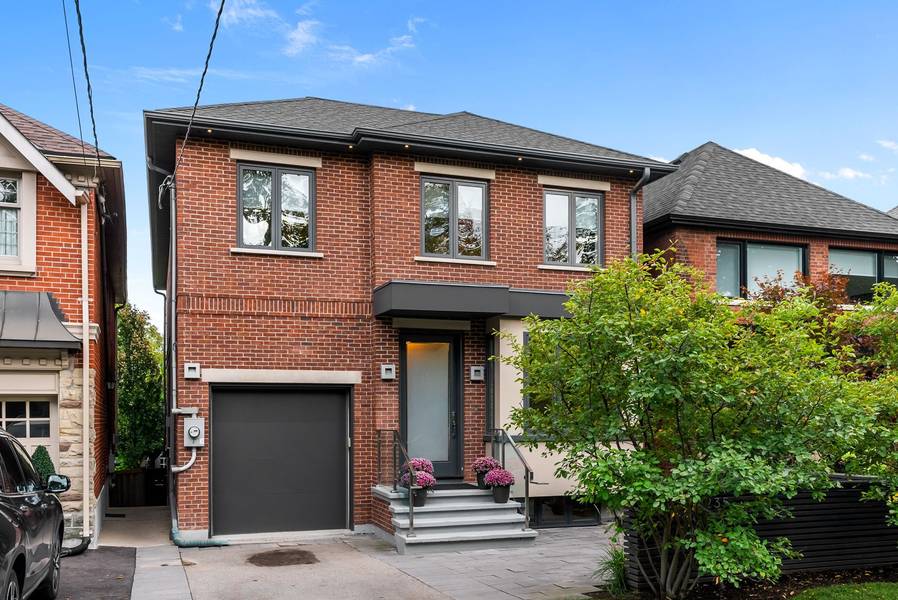 235 Bessborough DR, Toronto C11, ON M4G 3K4