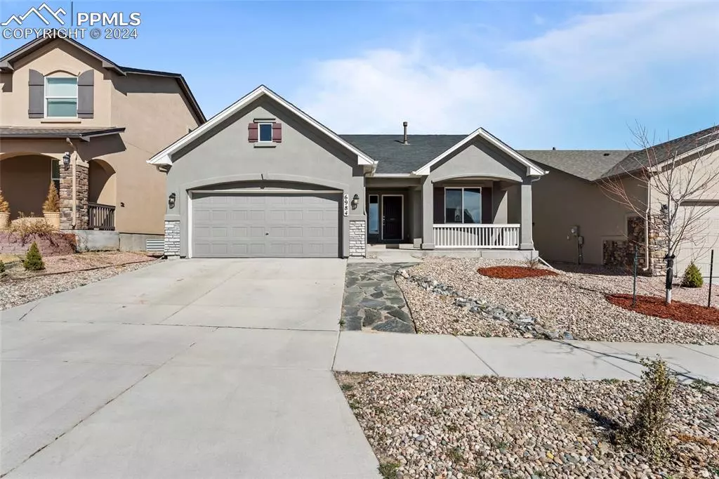 Colorado Springs, CO 80923,6984 Mustang Rim DR