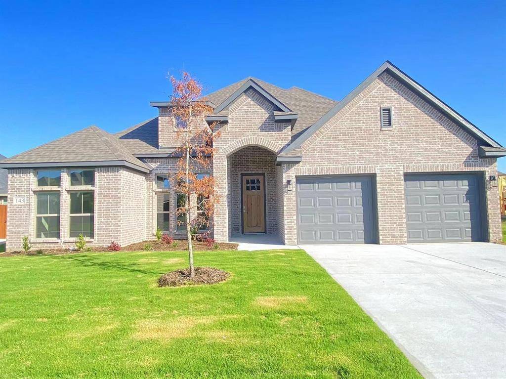 Willow Park, TX 76087,143 Melbourne Drive