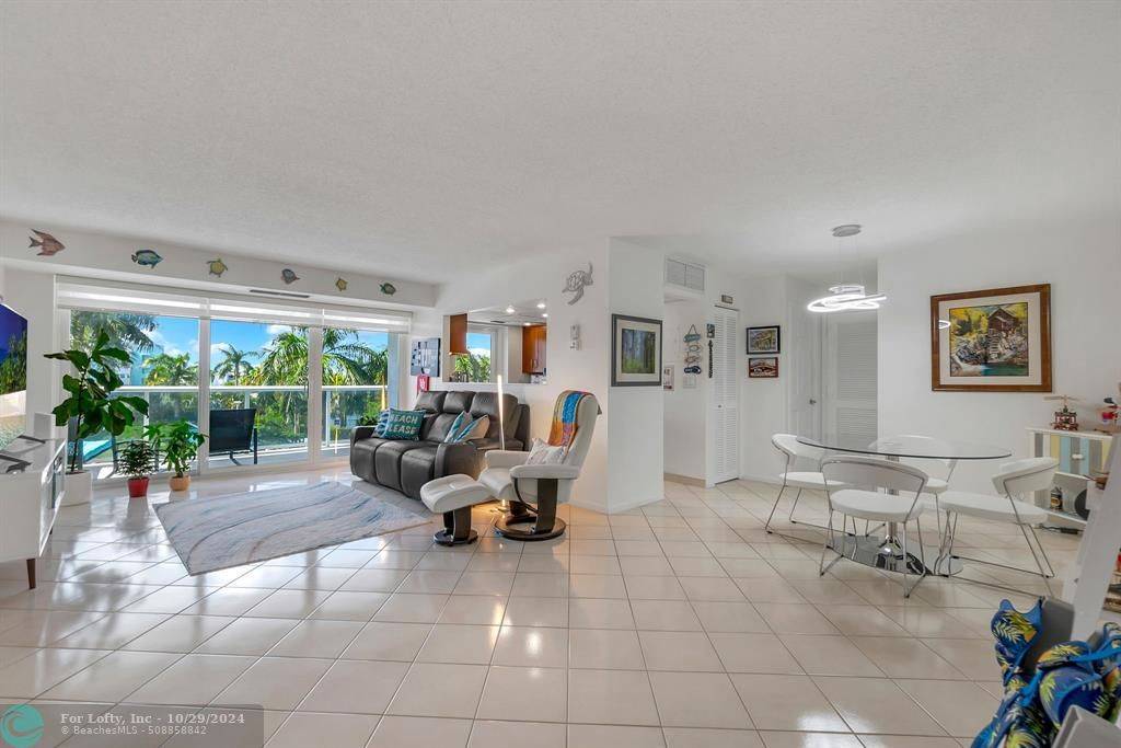 Fort Lauderdale, FL 33308,2841 N Ocean Blvd  #405