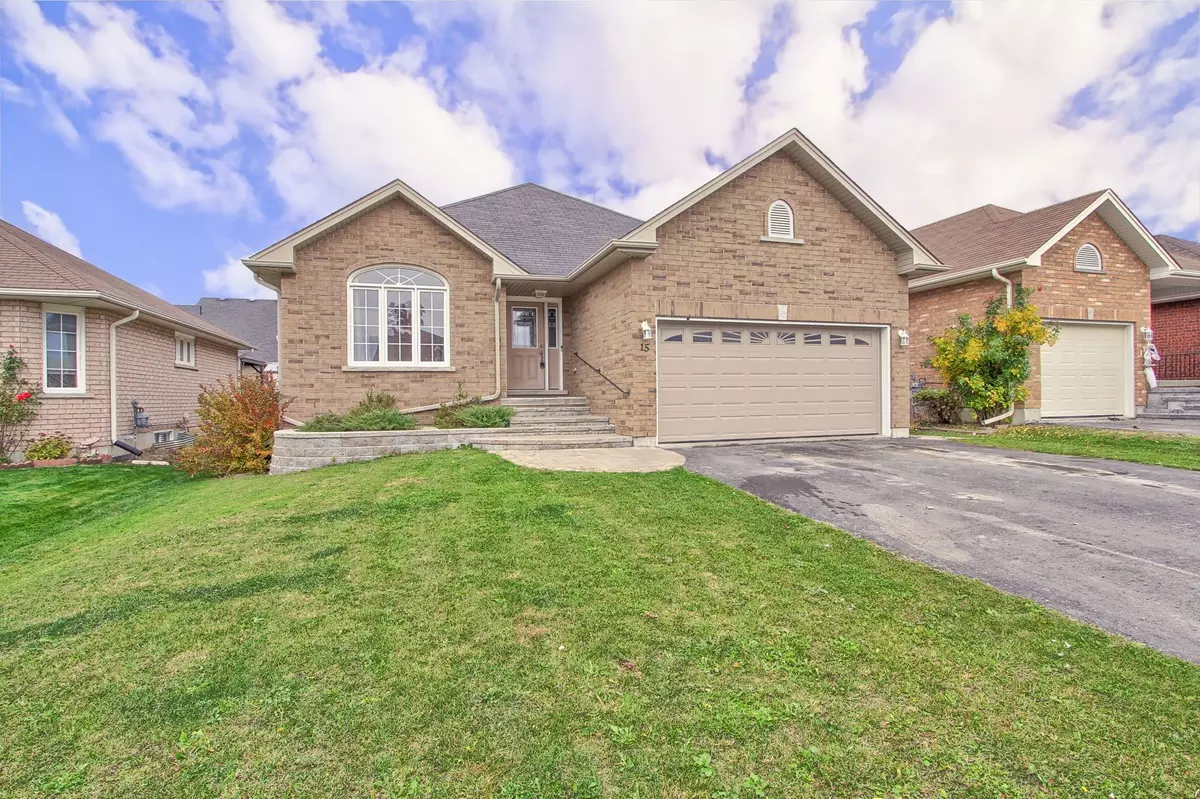 Kawartha Lakes, ON K9V 0G4,15 Matchett CRES