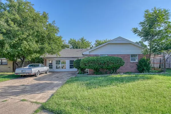 1409 Haverhill Circle, Norman, OK 73071