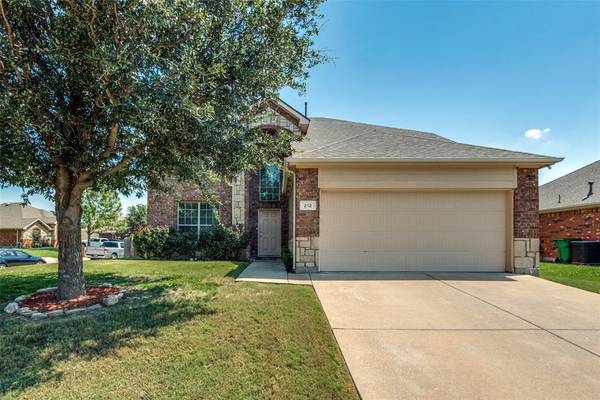 212 Clydesdale Street, Waxahachie, TX 75165