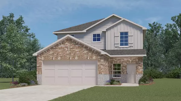 2010 Crested Jay Drive, Crandall, TX 75114