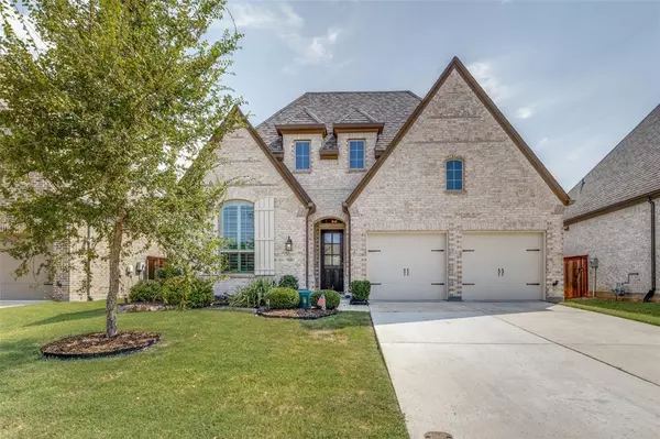 Mckinney, TX 75071,8600 Lake Arrowhead Trail