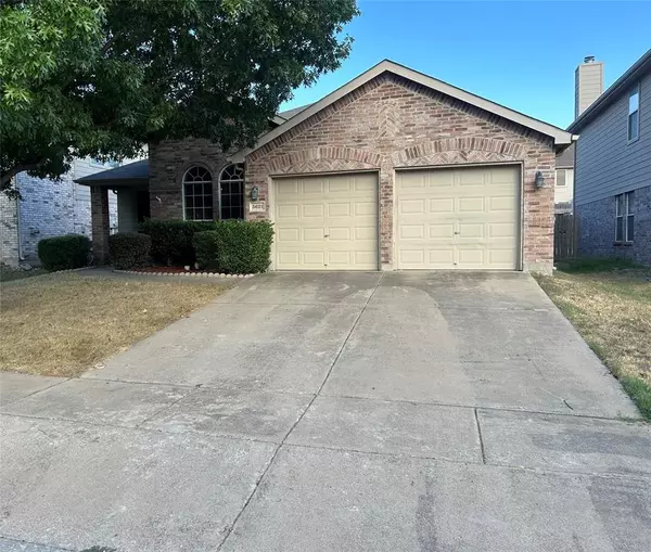 5621 Piedra Drive, Fort Worth, TX 76179