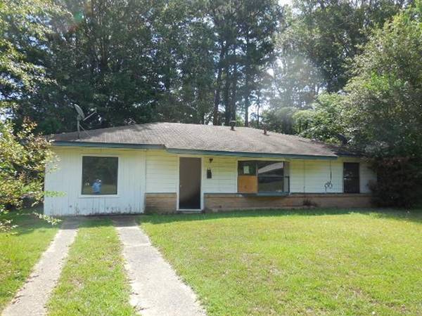 231 James Street, Homer, LA 71040