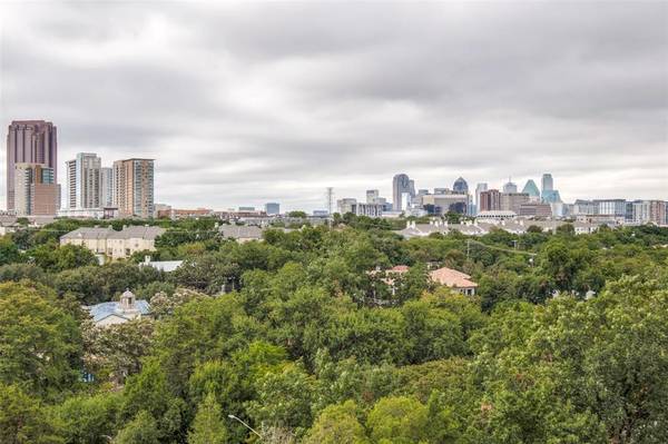 3831 Turtle Creek Boulevard #8F, Dallas, TX 75219