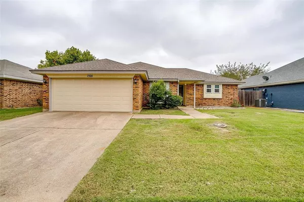 Watauga, TX 76148,7928 Berrybrook Drive