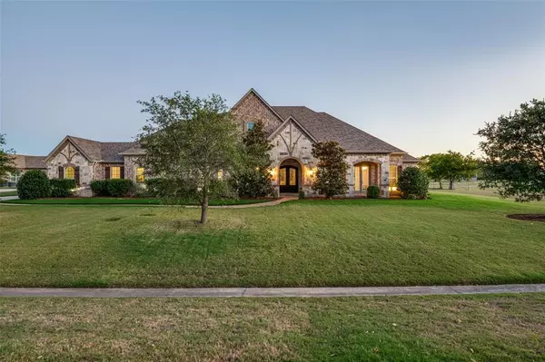 Lucas, TX 75002,911 Westmore Lane