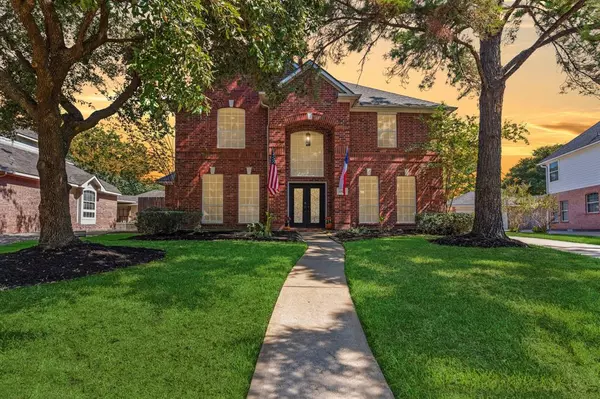 23038 Enchanted Landing Lane, Katy, TX 77494