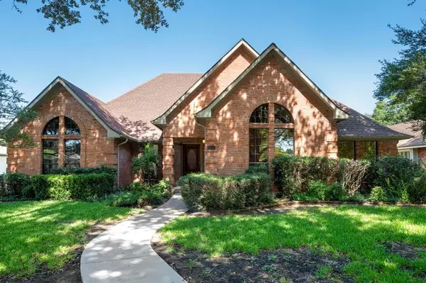 Rowlett, TX 75088,3505 Thornhill Way