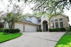 4804 Virginia Woods Drive, Mckinney, TX 75071