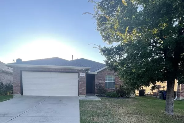 Little Elm, TX 75068,2801 Watercress Drive