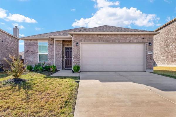 805 Indido Road, Princeton, TX 75407