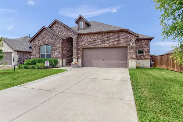 Anna, TX 75409,2526 Thayne Drive