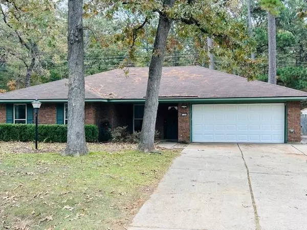 126 Chimney Lane, Haughton, LA 71037