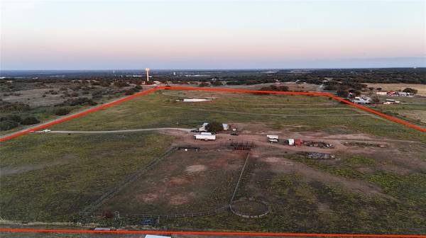 Brownwood, TX 76801,1401 County Road 199