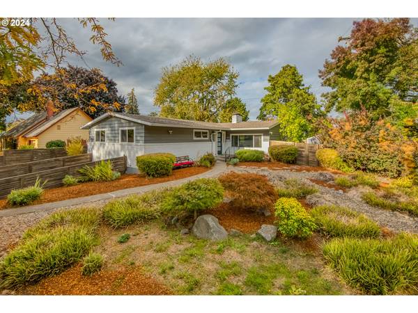 3803 N KISKA ST, Portland, OR 97217