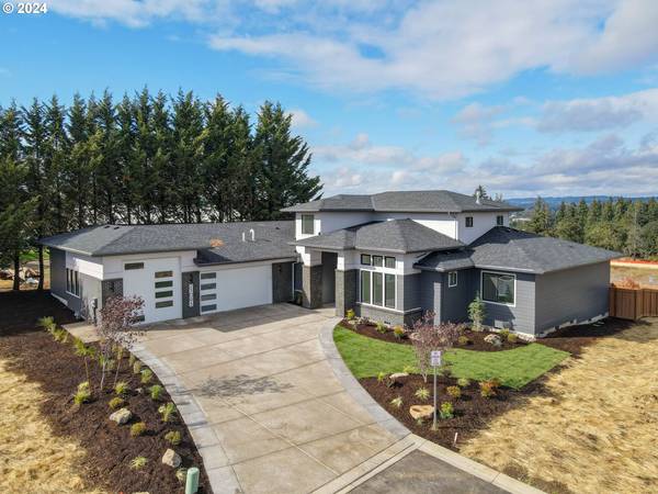 Sherwood, OR 97140,23095 SW CURRY RIDGE DR