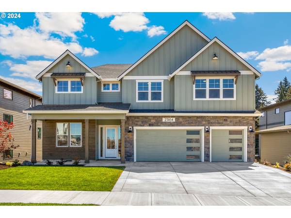 Sherwood, OR 97140,23164 SW CURRY RIDGE DR