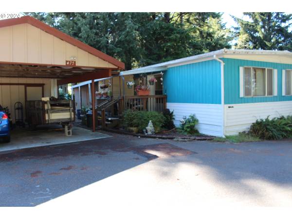 475 VILLAGE PINES WAY, Coos Bay, OR 97420