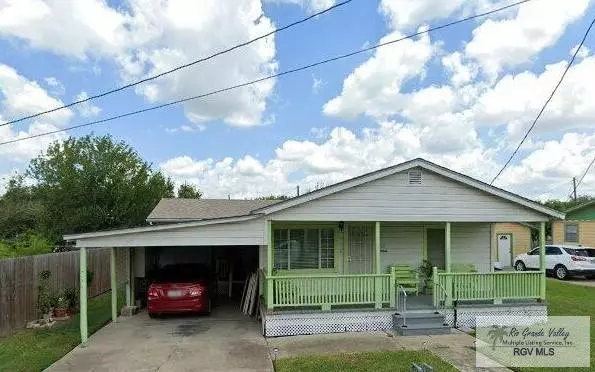 San Benito, TX 78586,315 PURVIS ST