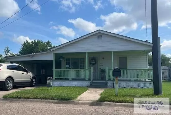 San Benito, TX 78586,315 PURVIS ST