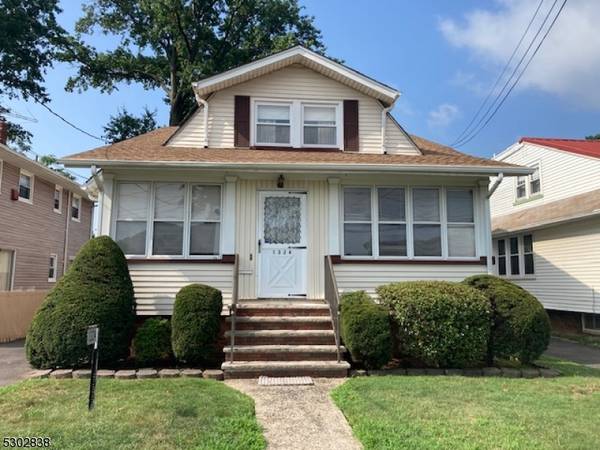 1324 Crescent Ave, Roselle Boro, NJ 07203