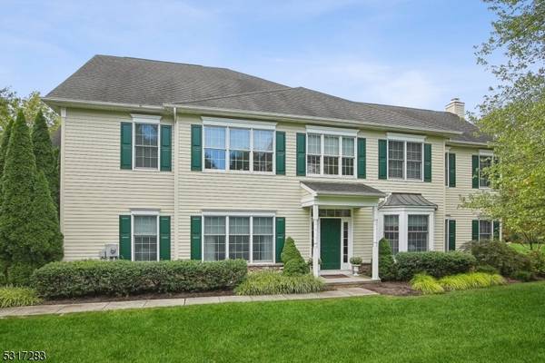 1504 Farley Rd, Tewksbury Twp., NJ 08889