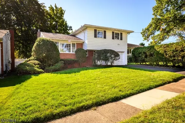 488 Ragland Dr, Roselle Park Boro, NJ 07204