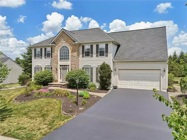 Lower Macungie Twp, PA 18062,6979 Tuscany Drive