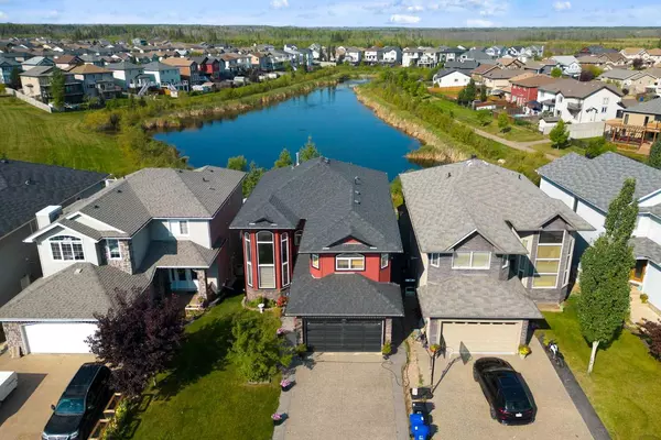 Fort Mcmurray, AB T9H 1R8,415 Fireweed CRES