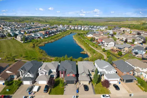 Fort Mcmurray, AB T9H 1R8,415 Fireweed CRES